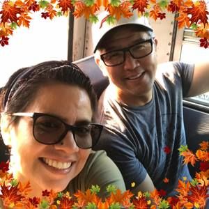 Meet your Posher, Beatriz